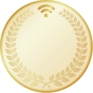 海外WiFi租賃用戶連續6年排名第一